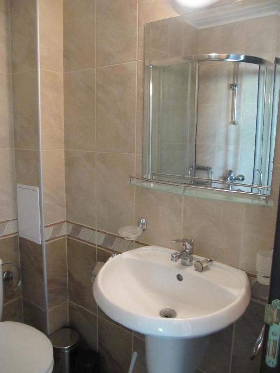 Maverick Hotel Slantschew brjag Zimmer foto