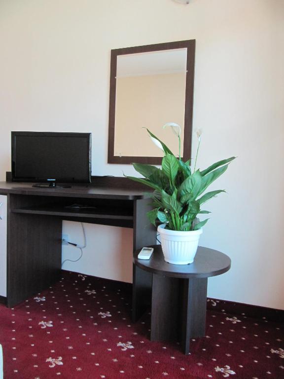 Maverick Hotel Slantschew brjag Zimmer foto