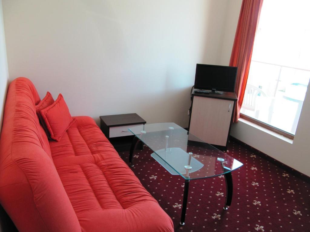 Maverick Hotel Slantschew brjag Zimmer foto