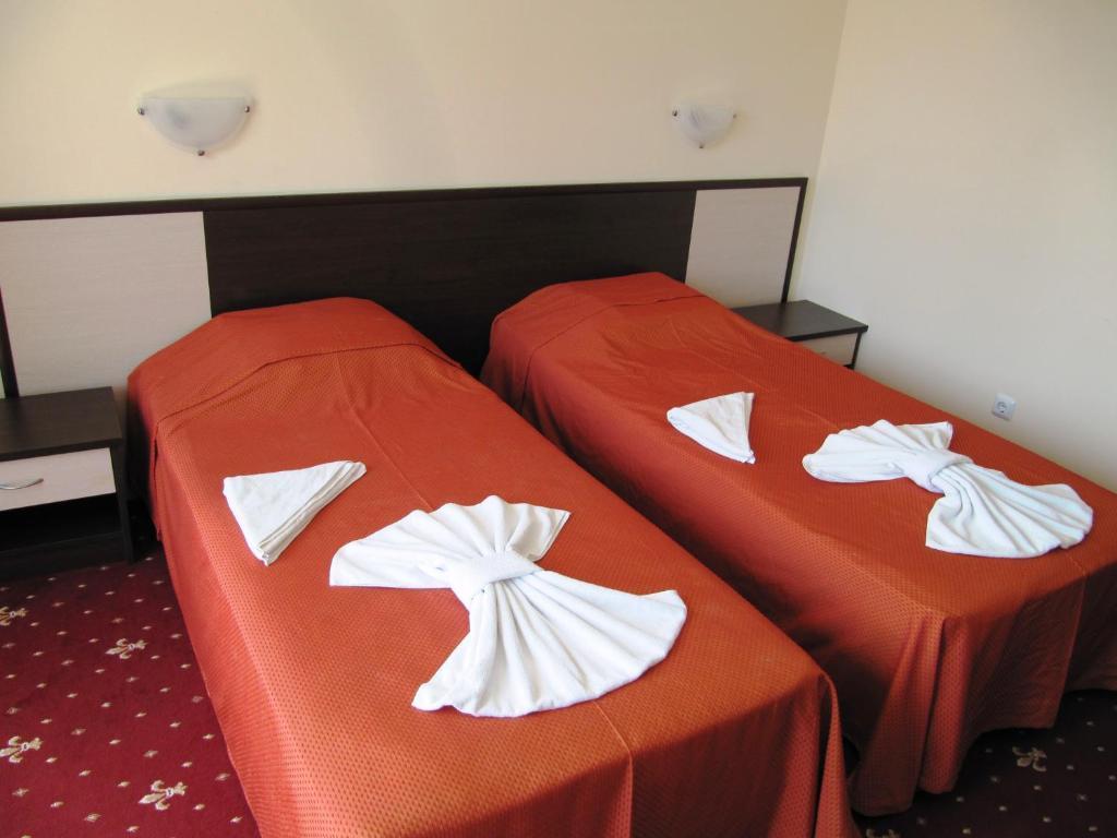 Maverick Hotel Slantschew brjag Zimmer foto