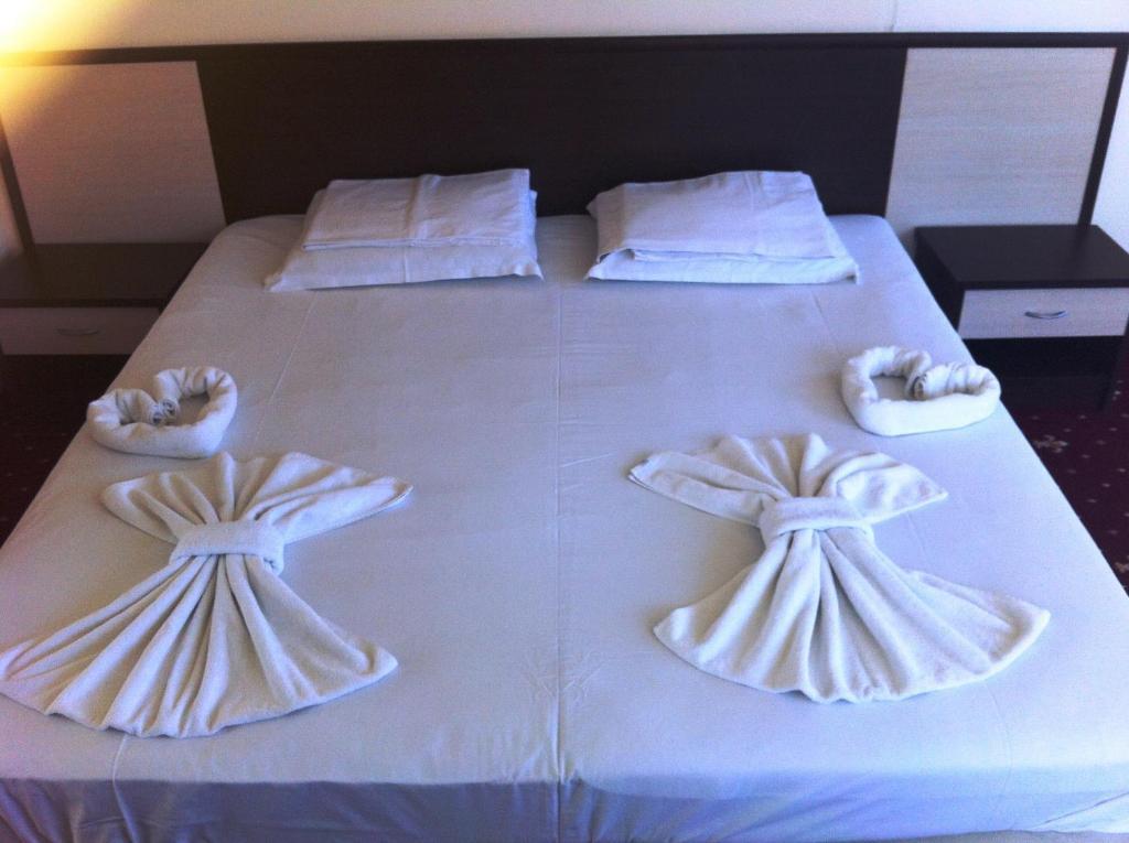 Maverick Hotel Slantschew brjag Zimmer foto